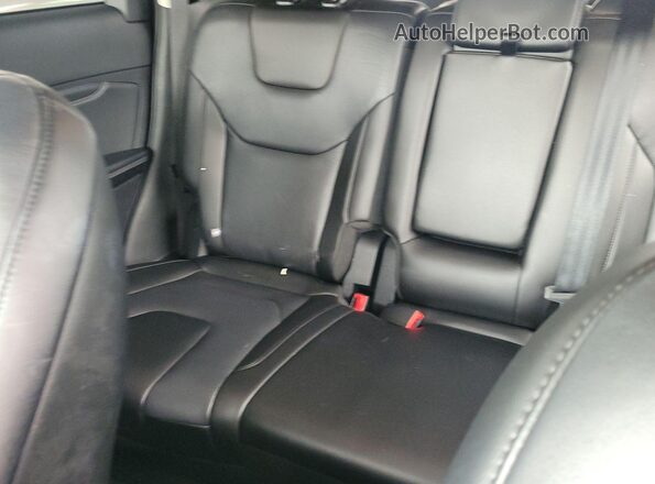 2FMPK3K92MBA50310 2021 FORD EDGE  Dashboard view