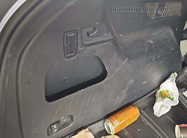 2FMPK3K93LBB37860 2020 FORD EDGE  