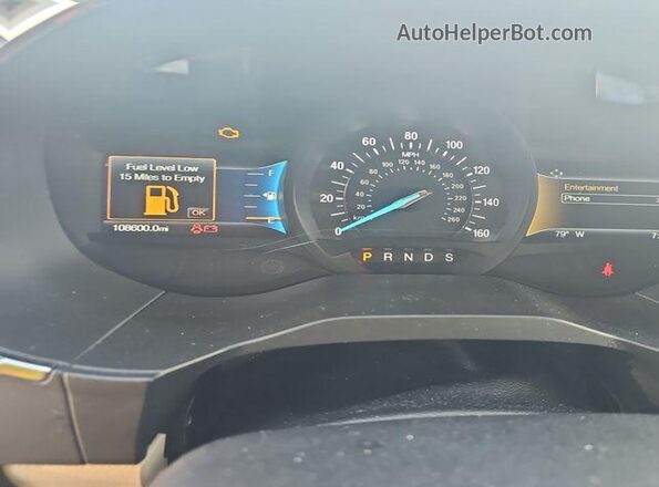 2FMPK3K93LBB37860 2020 FORD EDGE  