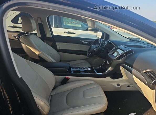 2FMPK3K93LBB37860 2020 FORD EDGE  