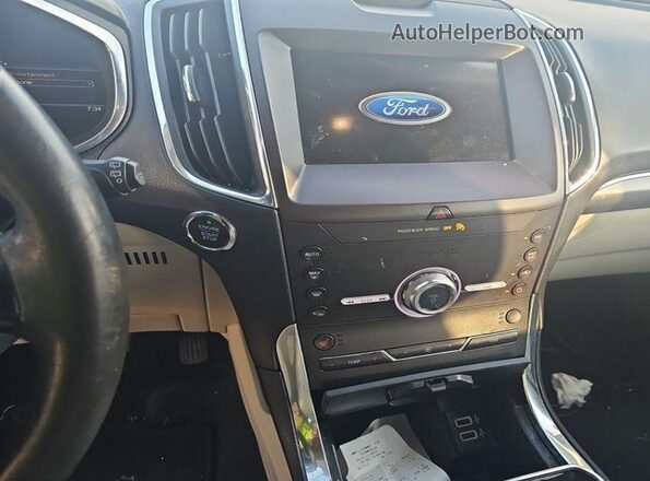 2FMPK3K93LBB37860 2020 FORD EDGE  