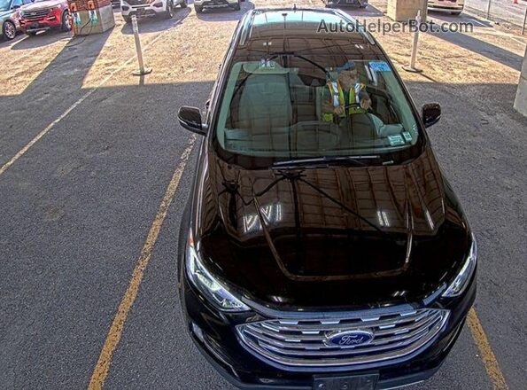 2FMPK3K93LBB37860 2020 FORD EDGE  
