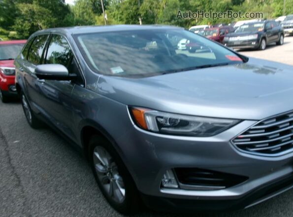 2FMPK3K96MBA50536 2021 FORD EDGE  