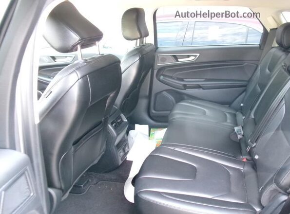 2FMPK3K96MBA50536 2021 FORD EDGE  