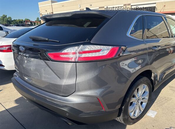 2FMPK3K96MBA51234 2021 FORD EDGE  
