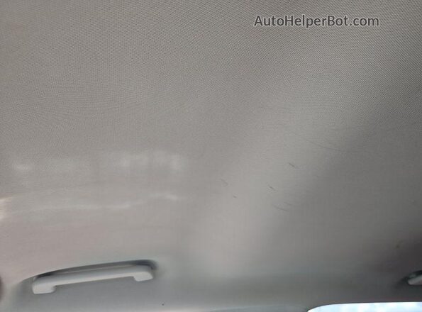 2FMPK3K97MBA50450 2021 FORD EDGE  Vista interior delantera