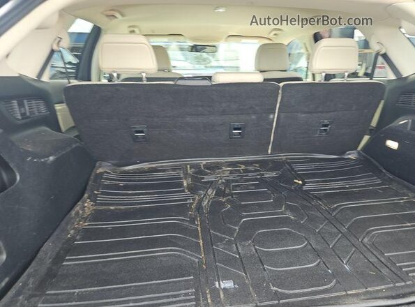 2FMPK3K97MBA50450 2021 FORD EDGE  Vista frontal