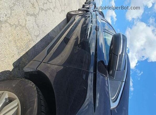 2FMPK3K97MBA50450 2021 FORD EDGE  Vista trasera