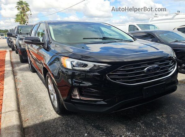 2FMPK3K97MBA50450 2021 FORD EDGE  