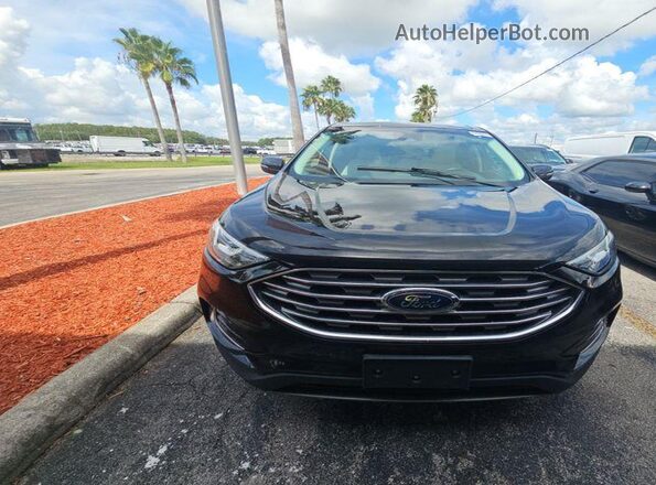 2FMPK3K97MBA50450 2021 FORD EDGE  