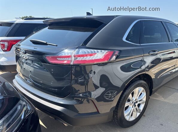 2FMPK3K97MBA51176 2021 FORD EDGE  