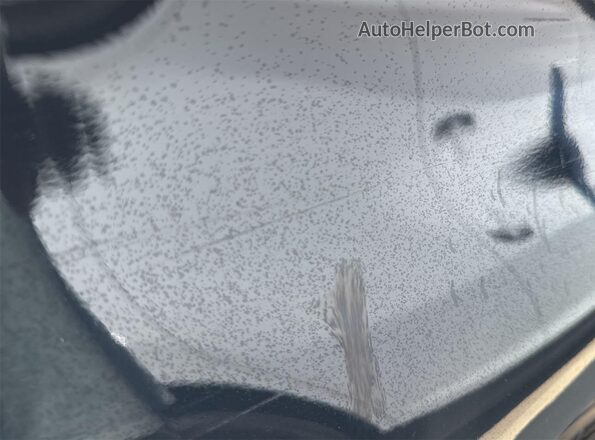 2FMPK3K97MBA51176 2021 FORD EDGE  Սարքավորումների վահանակի տեսք