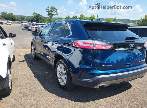 2FMPK3K98LBB47820 2020 FORD EDGE  