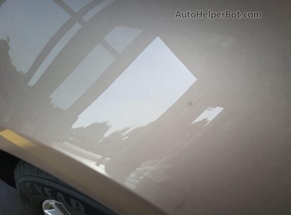 2FMPK3K98MBA50702 2021 FORD EDGE  Задня ліва чверть