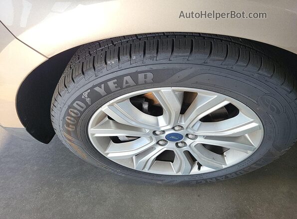 2FMPK3K98MBA50702 2021 FORD EDGE  