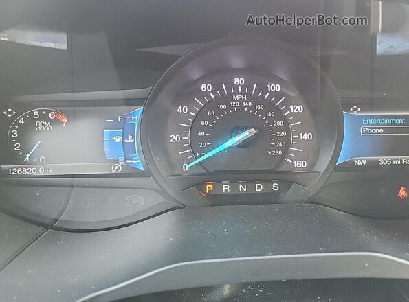 2FMPK3K98MBA50702 2021 FORD EDGE  