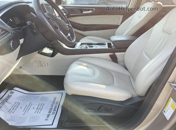 2FMPK3K98MBA50702 2021 FORD EDGE  