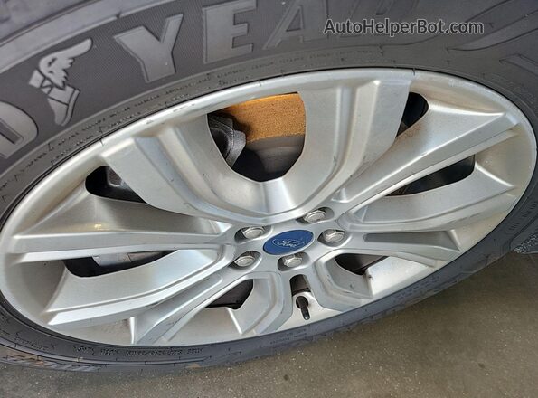 2FMPK3K98MBA50702 2021 FORD EDGE  