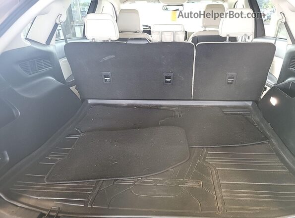 2FMPK3K98MBA50702 2021 FORD EDGE  