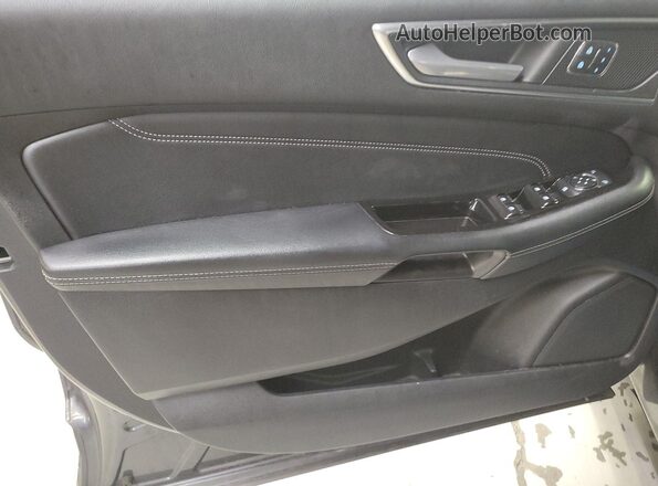 2FMPK3K99LBB17001 2020 FORD EDGE  