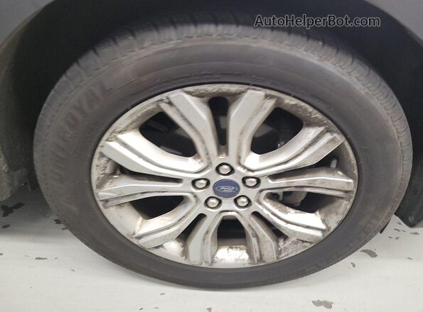 2FMPK3K99LBB17001 2020 FORD EDGE  