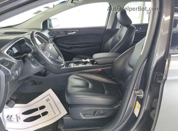 2FMPK3K99LBB17001 2020 FORD EDGE  