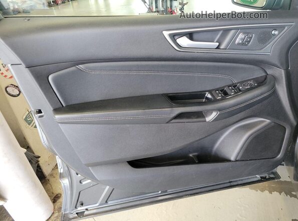 2FMPK3K99LBB17001 2020 FORD EDGE  