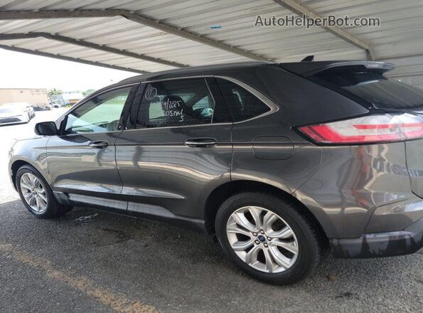 2FMPK3K9XLBB09716 2020 FORD EDGE  