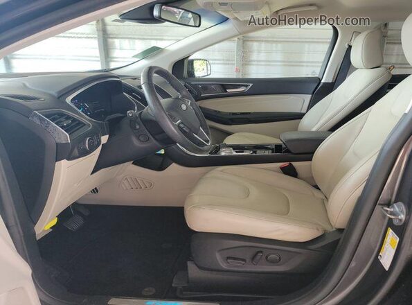 2FMPK3K9XLBB09716 2020 FORD EDGE  Հետևի տեսք