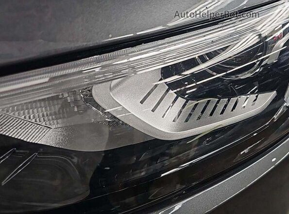 2FMPK3K9XMBA50801 2021 FORD EDGE  