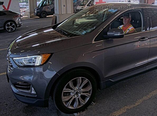 2FMPK3K9XMBA50801 2021 FORD EDGE  სალონის 360-გრადუსიანი ხედი