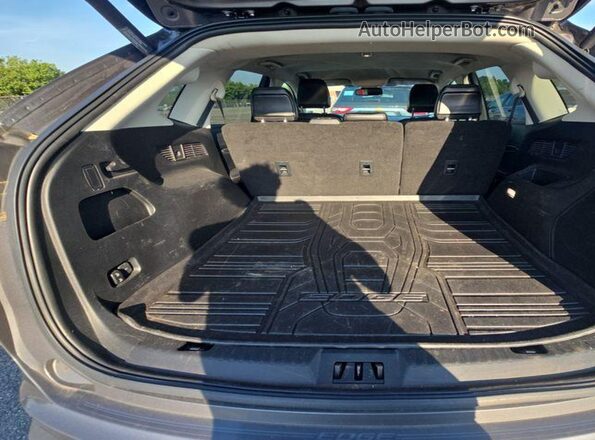 2FMPK3K9XMBA50801 2021 FORD EDGE  