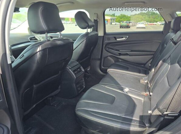 2FMPK3K9XMBA50801 2021 FORD EDGE  