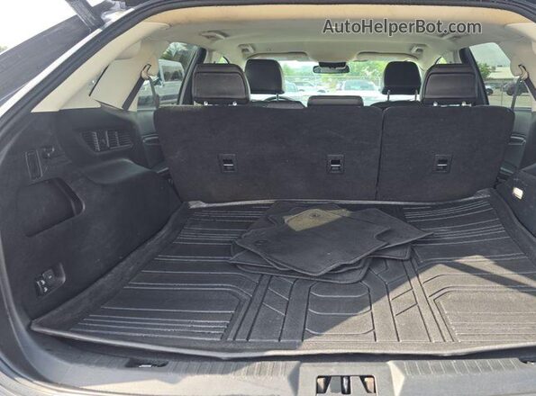 2FMPK3K9XMBA50801 2021 FORD EDGE  