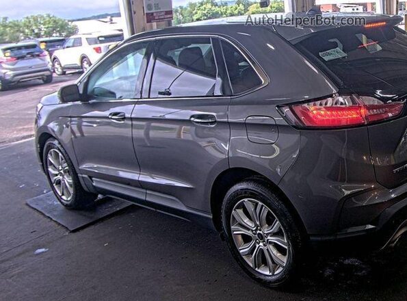 2FMPK3K9XMBA50801 2021 FORD EDGE  