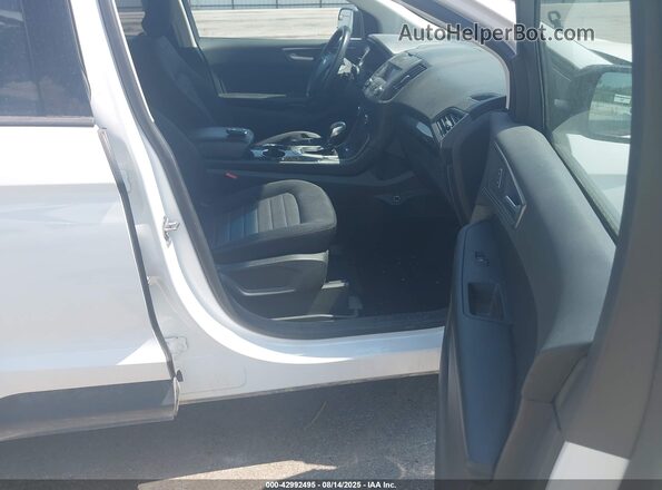 2FMPK4G91JBC31876 2018 FORD EDGE White 