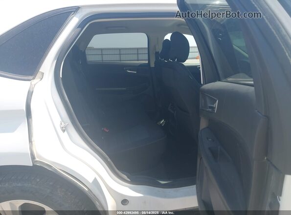 2FMPK4G91JBC31876 2018 FORD EDGE White 