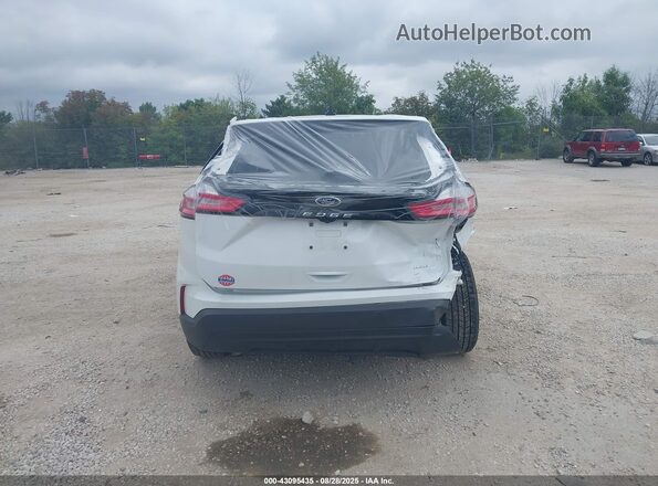 2FMPK4G94MBA32373 2021 FORD EDGE White 