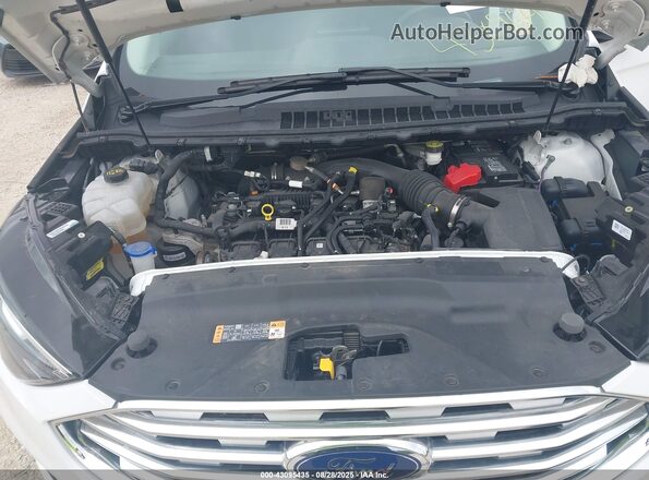 2FMPK4G94MBA32373 2021 FORD EDGE White 