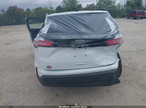 2FMPK4G94MBA32373 2021 FORD EDGE White 