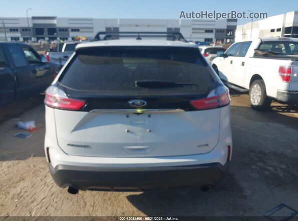 2FMPK4G96LBB62962 2020 FORD EDGE Белый 