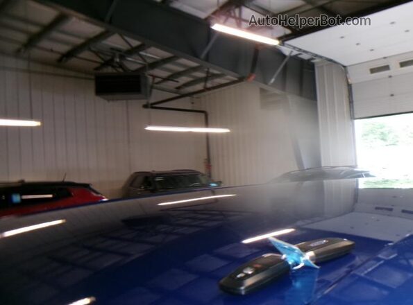2FMPK4G96MBA25828 2021 FORD EDGE  Dashboard view