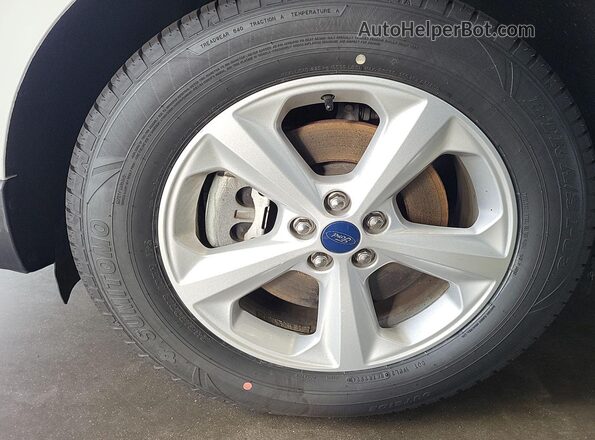 2FMPK4G99LBA60863 2020 FORD EDGE  