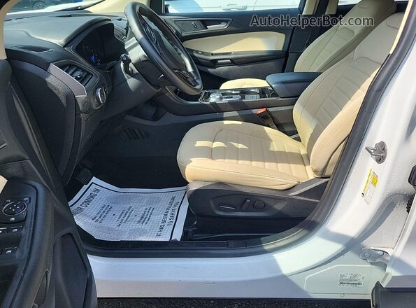 2FMPK4G99LBA60863 2020 FORD EDGE  
