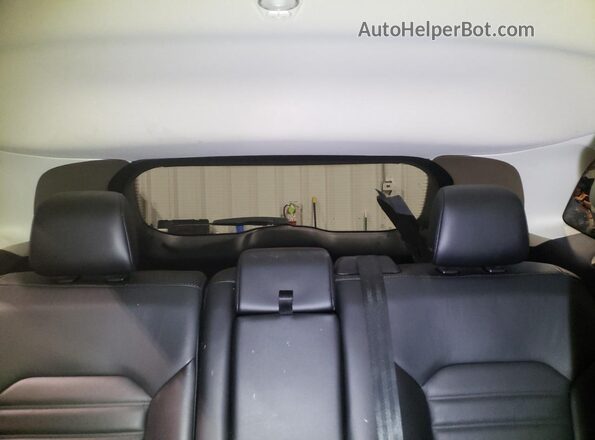 2FMPK4J88JBB53774 2018 FORD EDGE Silver 