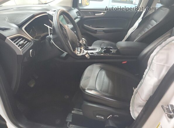 2FMPK4J95JBB91701 2018 FORD EDGE Белый 