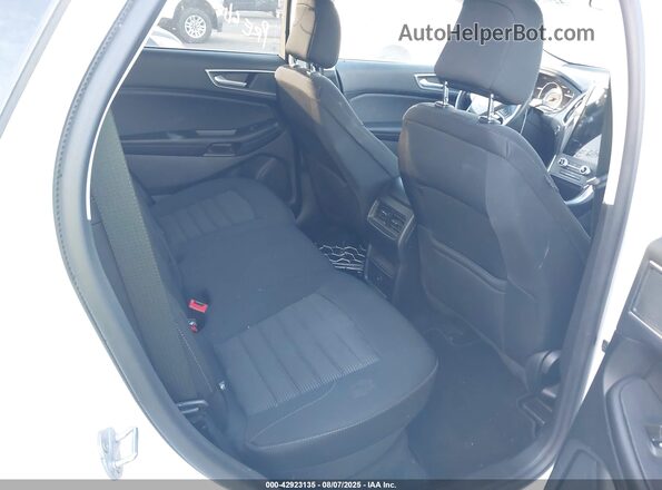 2FMPK4J96PBA22473 2023 FORD EDGE Белый Вид наклейки с VIN-кодом