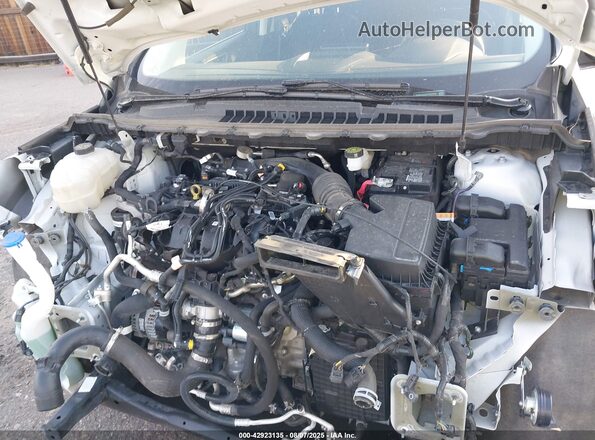 2FMPK4J96PBA22473 2023 FORD EDGE Белый Вид сзади