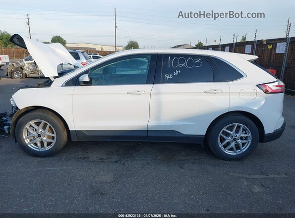 2FMPK4J96PBA22473 2023 FORD EDGE Белый 
