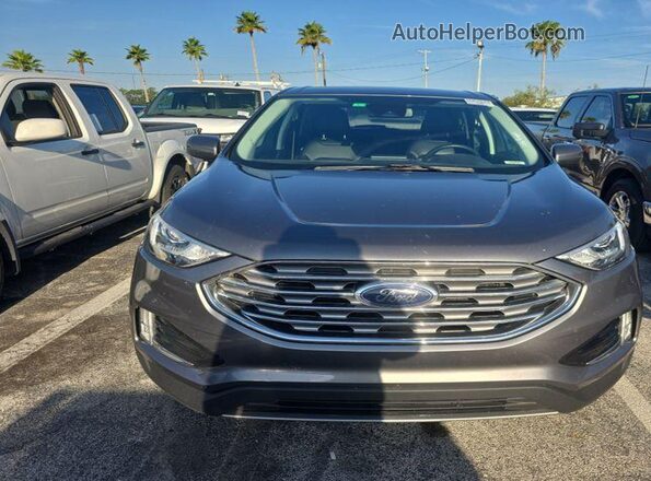 2FMPK4J97MBA23272 2021 FORD EDGE  